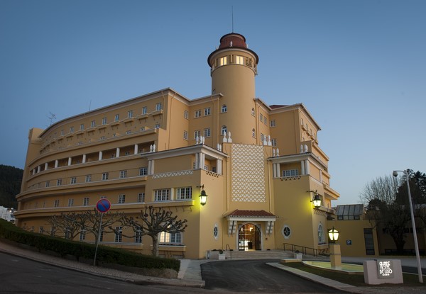 Grande Hotel do Luso