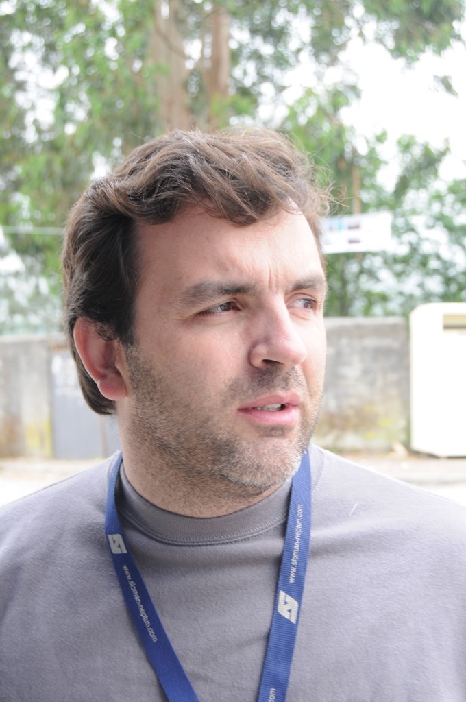 Eduardo Santos Júnior