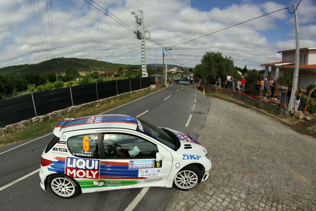 Júlio Maia