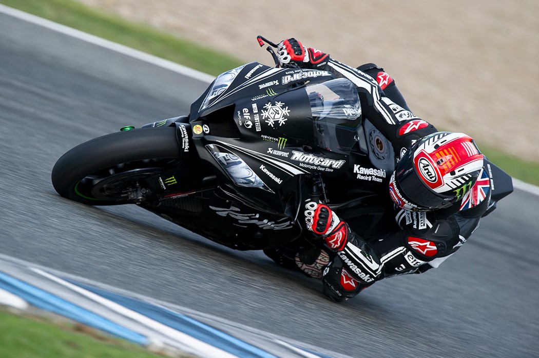 Rea envergonhou o estabelecimento em Jerez