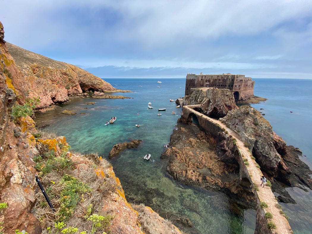 Forte de São João Baptista