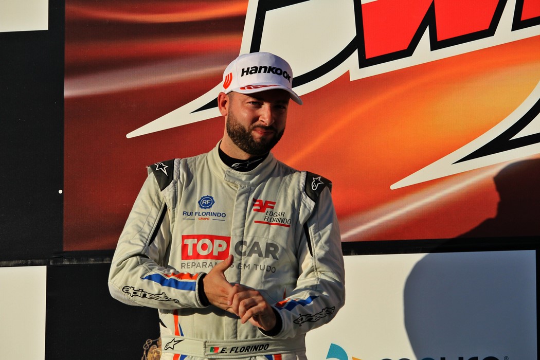 Edgar Florindo