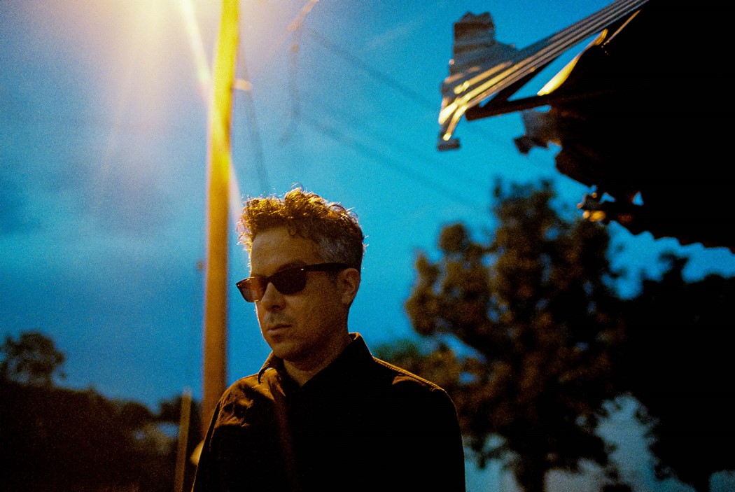 M. Ward ©Wrenne Evans