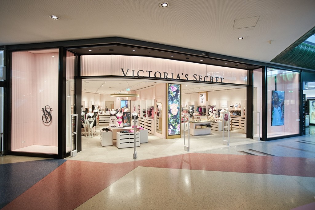 Primeira loja da Victoria's Secret em Portugal já abriu no NorteShopping -  Fashion - Moda - Cardápio