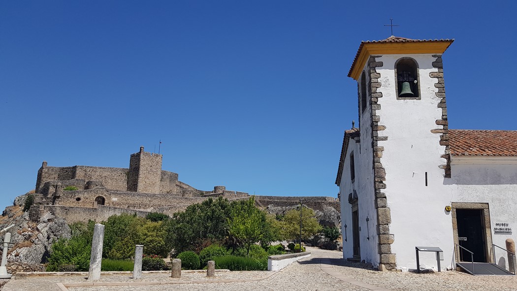 Igreja de Santa Maria