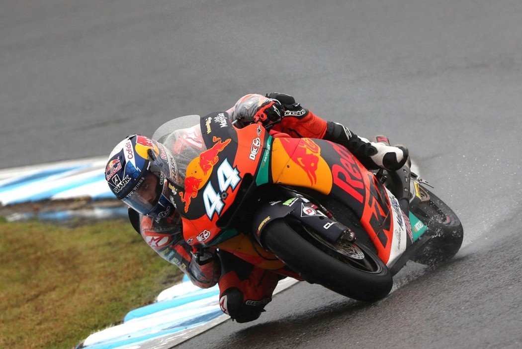 Oliveira esteve perfeito