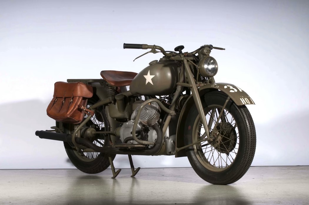 Indian 841