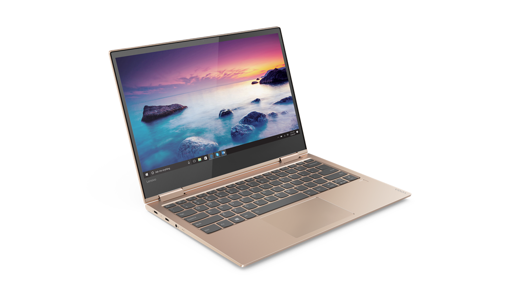 Lenovo Yoga 730