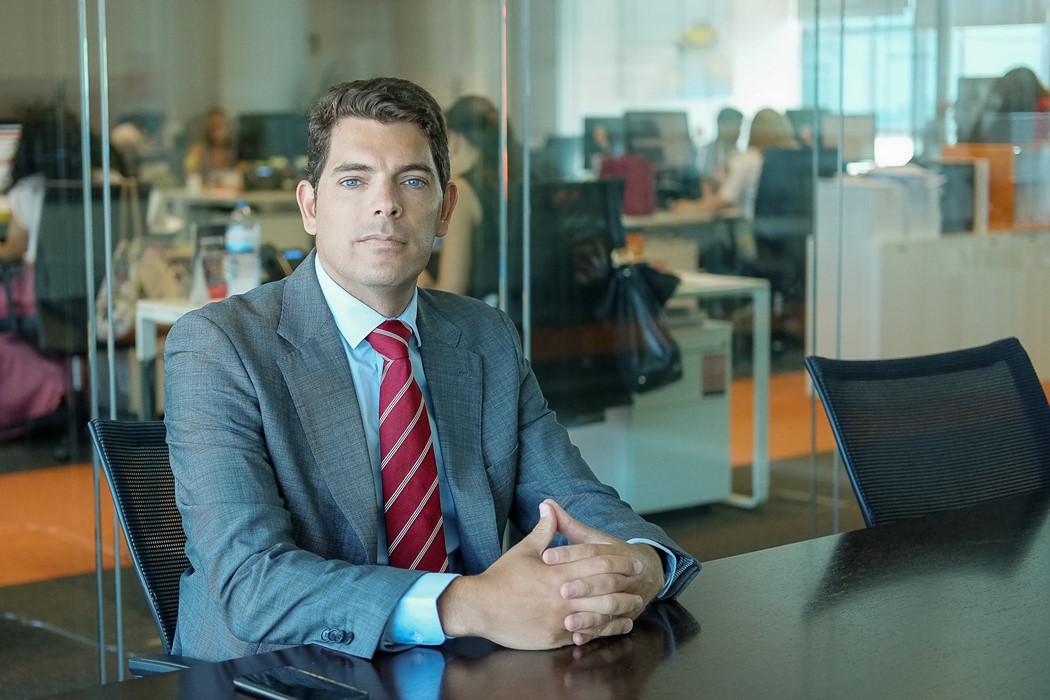 Ricardo Silva é o novo Diretor Comercial da LeasePlan Portugal