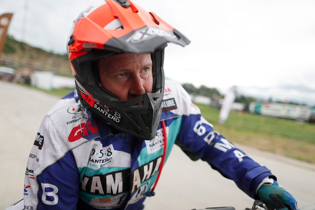 Alessandro Botturi (Yamaha)