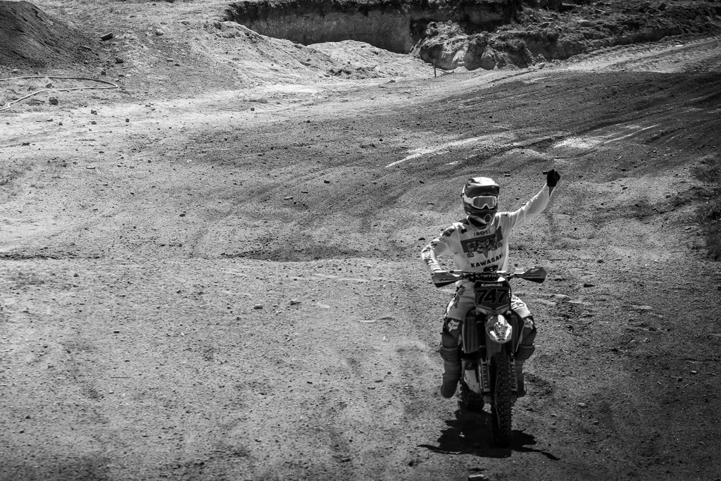 Hugo Basaúla /©Kevin Raposo