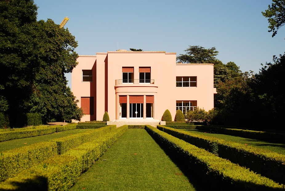 Casa da Arquitectura