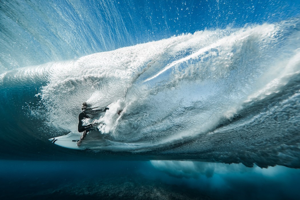 Ben Thouard