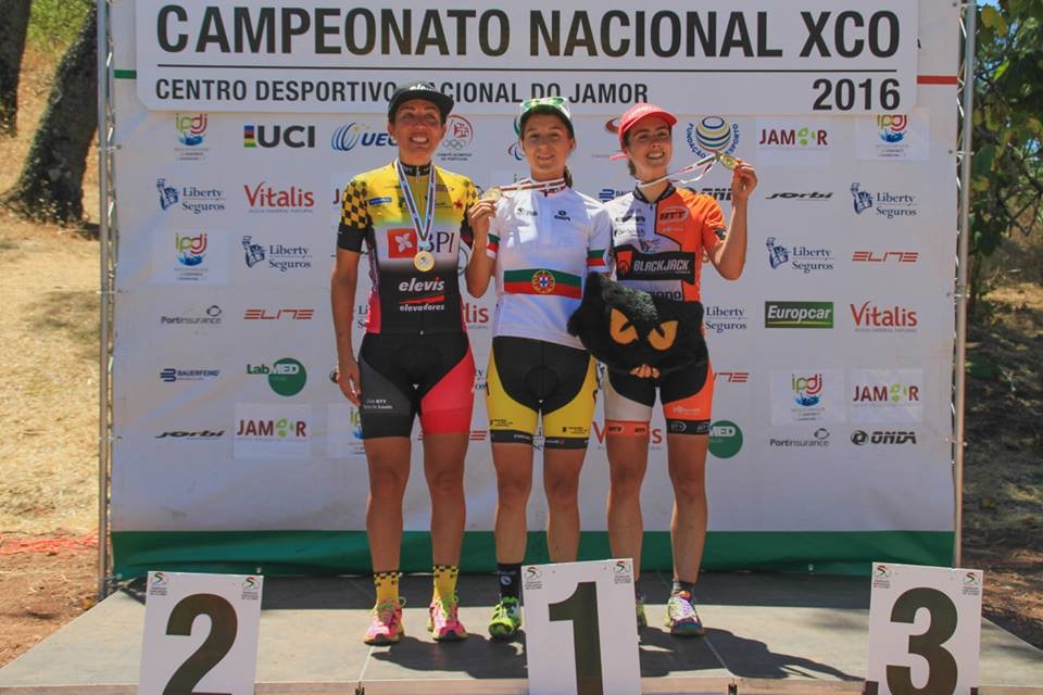Elites femininas