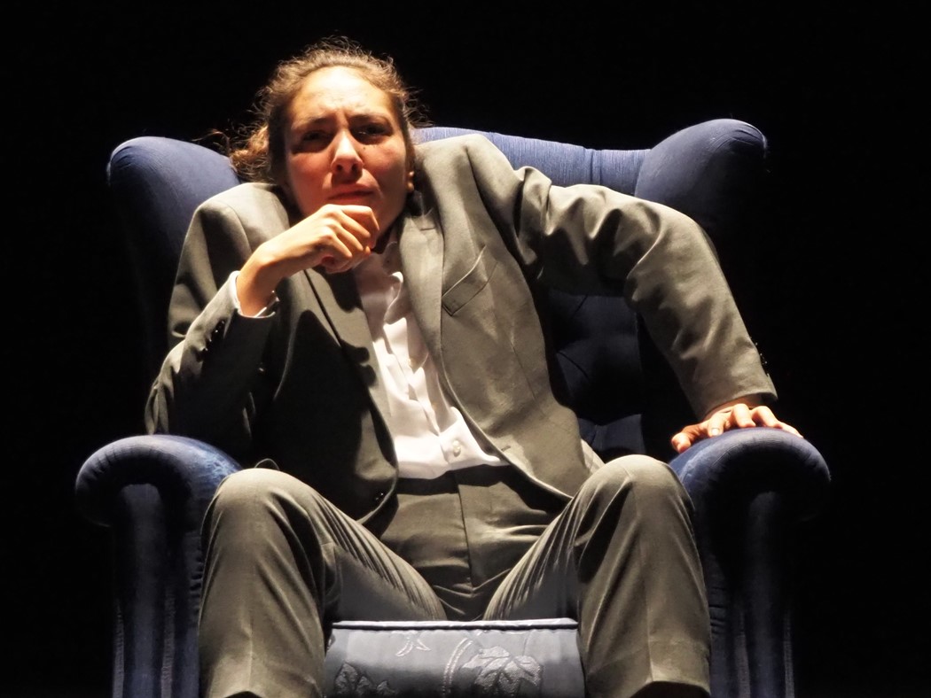 “Sr. Moedas" de Companhia João Garcia Miguel
