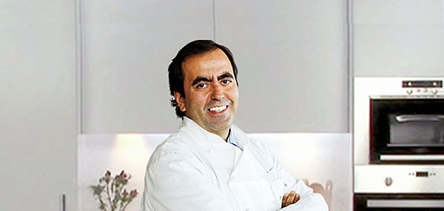Chefe Hélio Loureiro