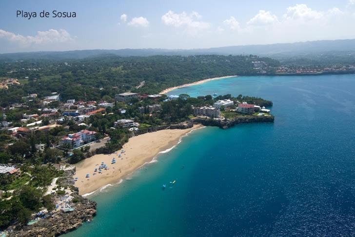 Praia de Sosúa