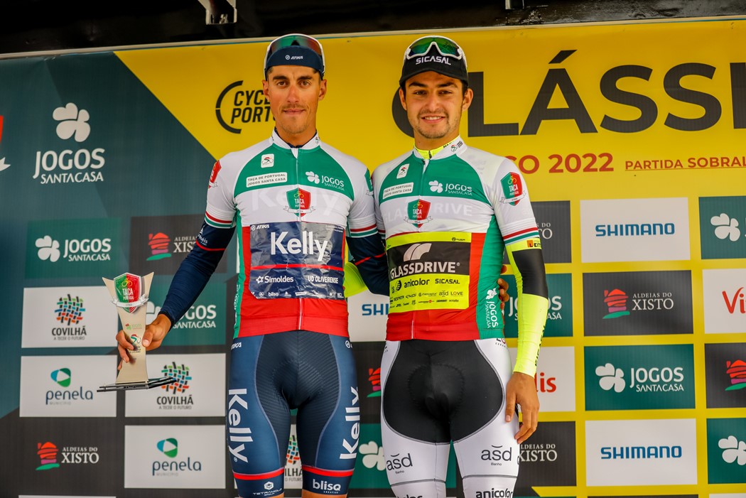 LuisGomes e PedroSilva