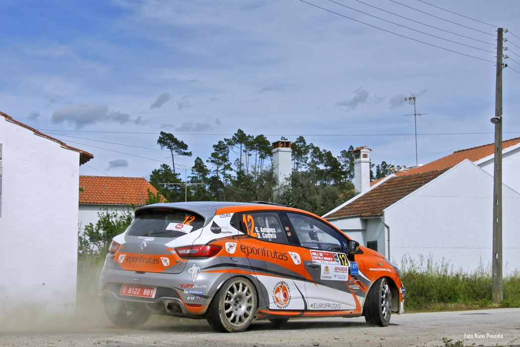 Gil Antunes