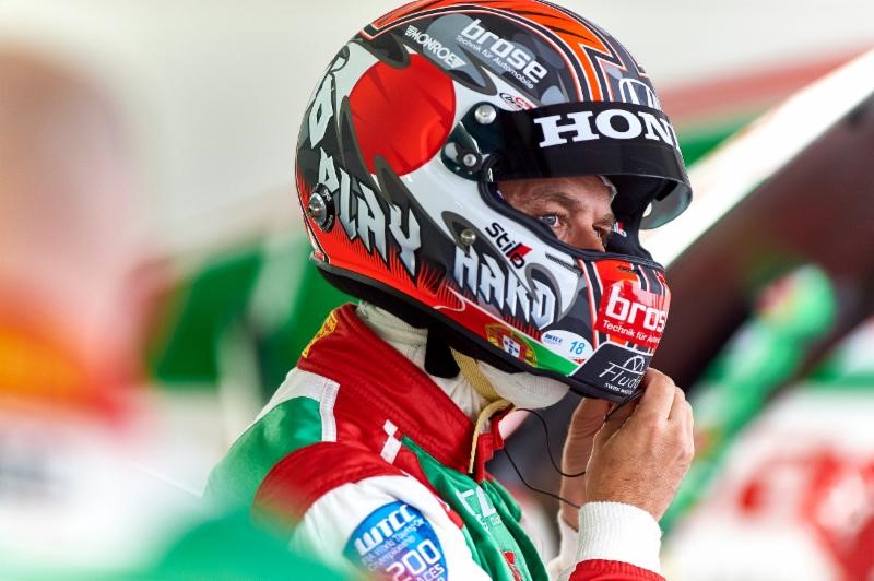 Tiago Monteiro