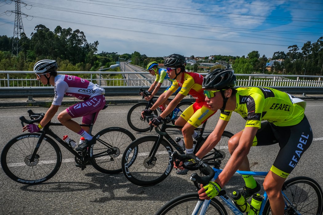 Foto: Federação Portuguesa de Ciclismo