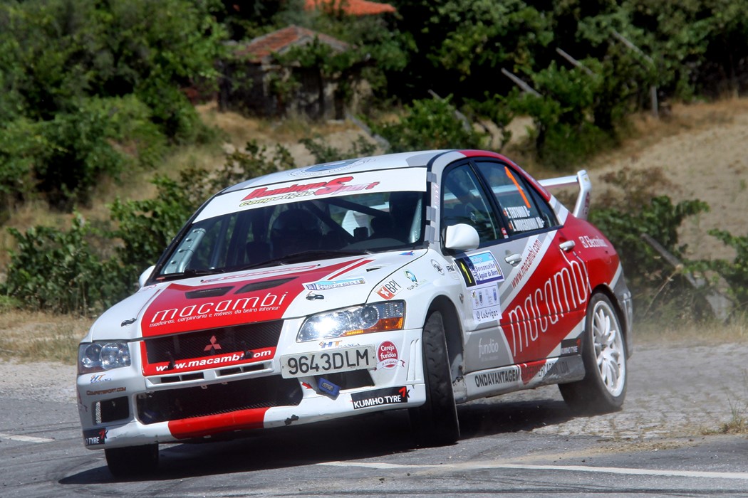 Fernando Teotónio