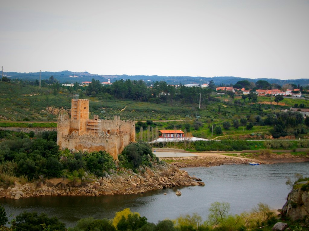 Castelo de Almourol