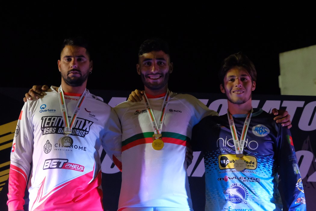 Elite Masculina