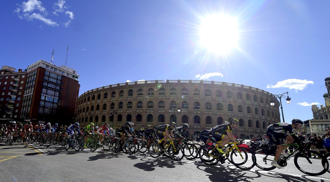 ©Jose Jordán/AFP/Getty Images
