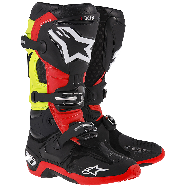 Apinestars Tech 10 2014 PVP: 539,95€