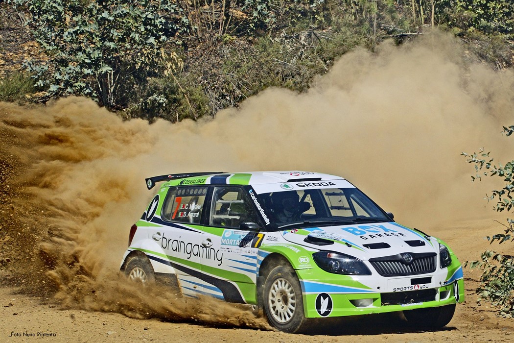 Carlos Martins