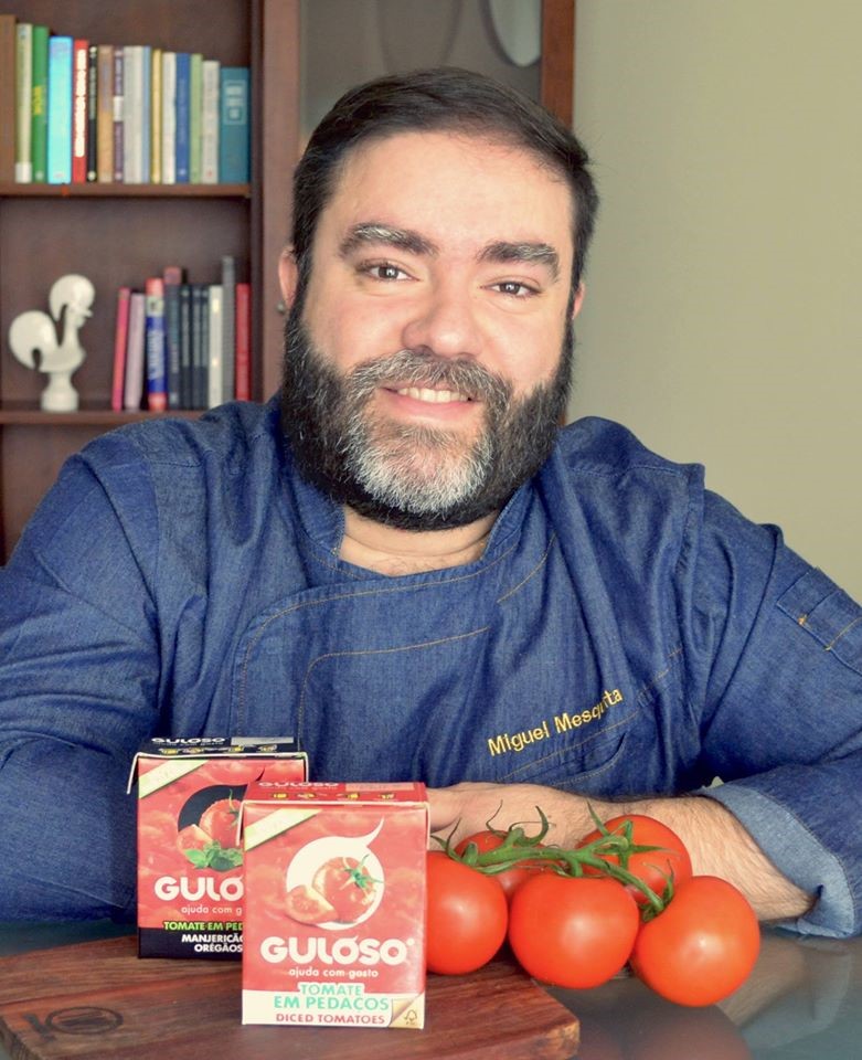 Miguel Mesquita