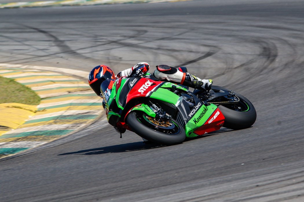 Maxi Gerardo - #41  Luiz Felipe |Two Wheels | Fala Piloto