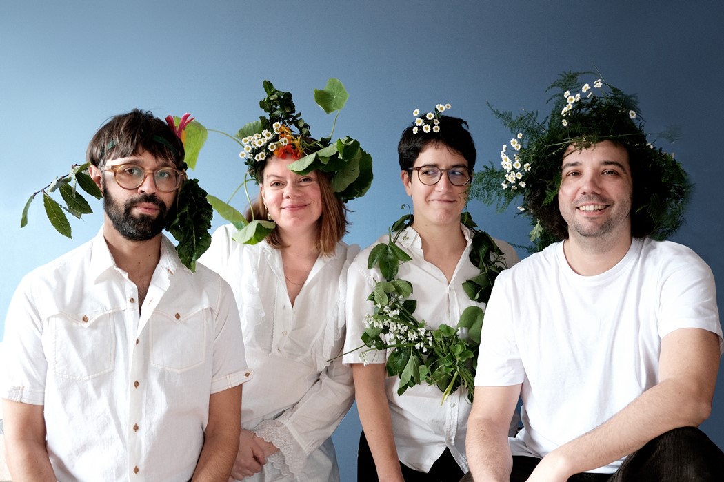 Mão Verde © Matilde Ramos