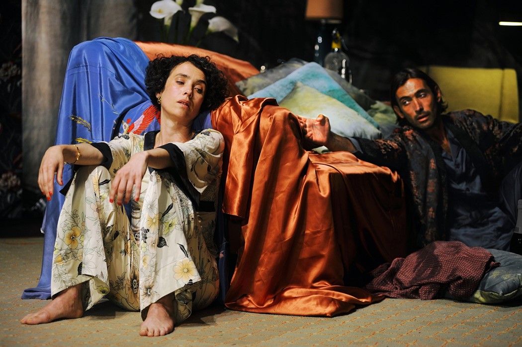 "Vidas Íntimas" Foto©Jorge Gonçalves