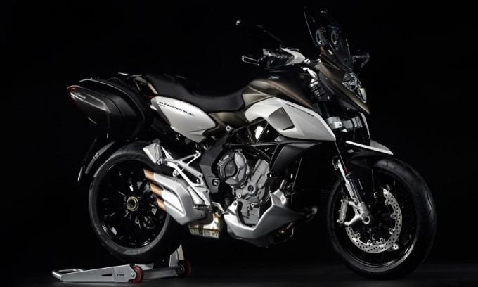 MV Agusta Stradale 800