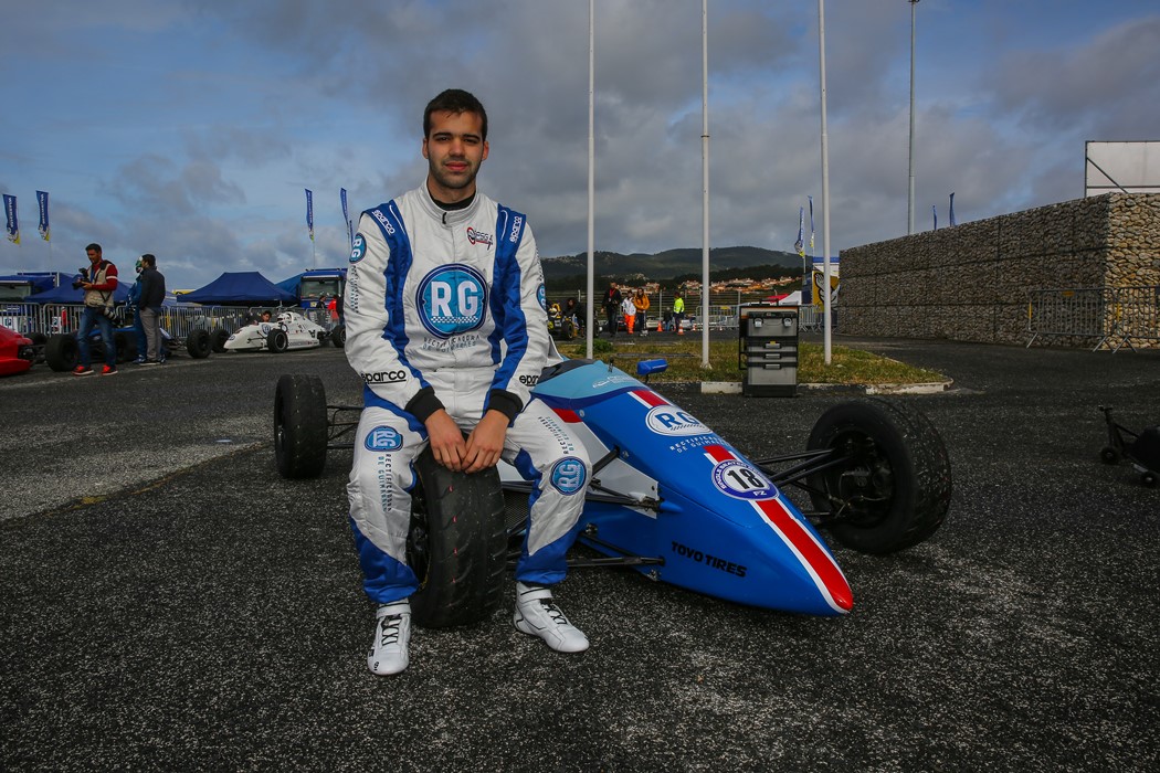Miguel Matos