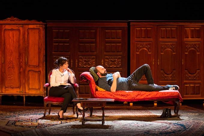 "Não Dá Trabalho Nenhum"