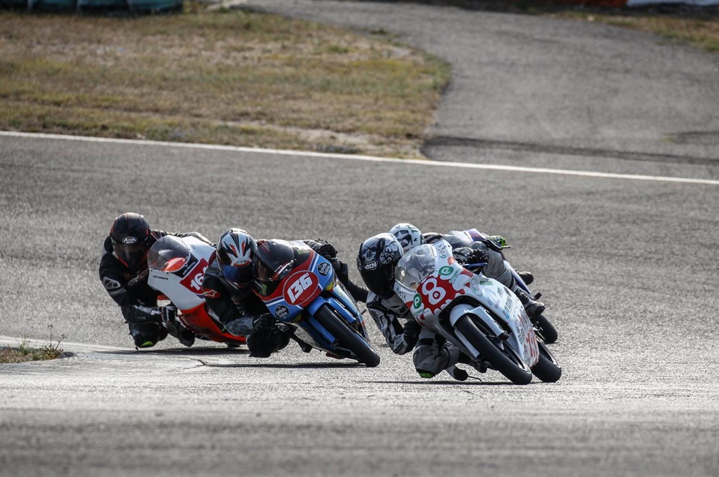 125GP/Pré-Moto3