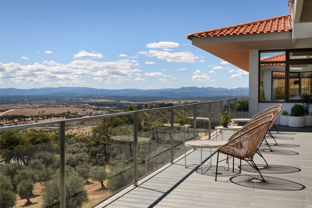 Hotel Meliá Castelo Branco 