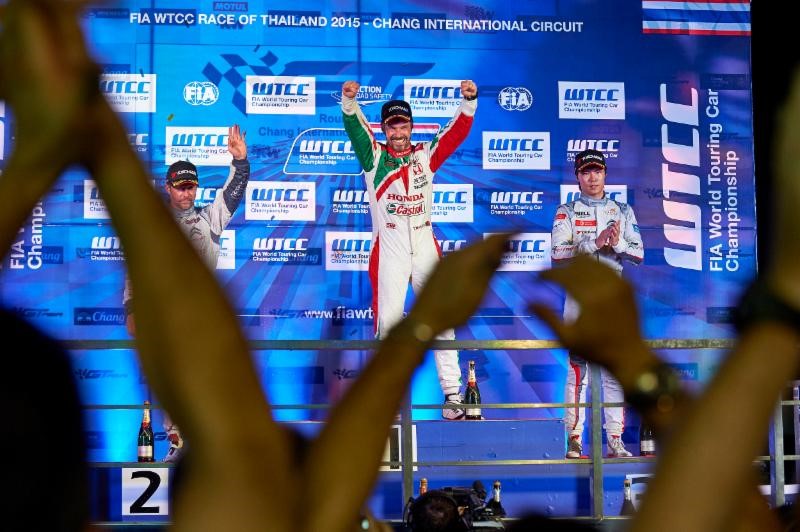 Tiago Monteiro