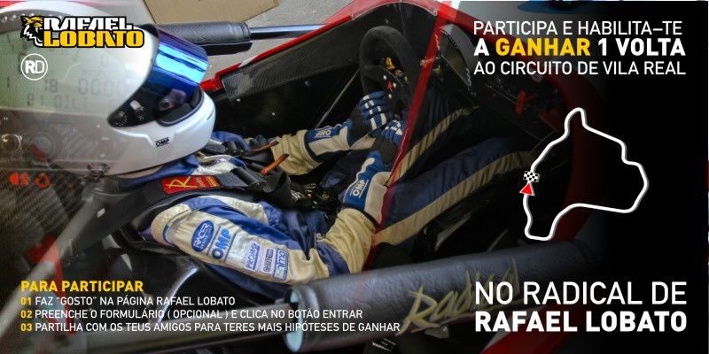 Rafael Lobato