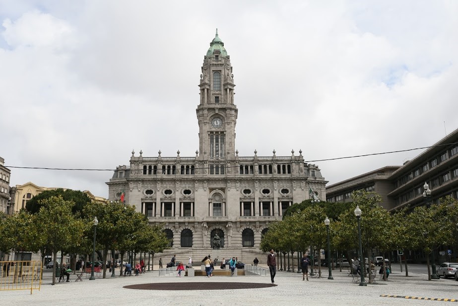 © Casa da Arquitectura