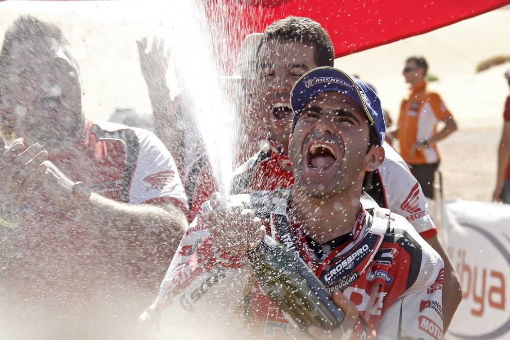 Paulo Gonçalves