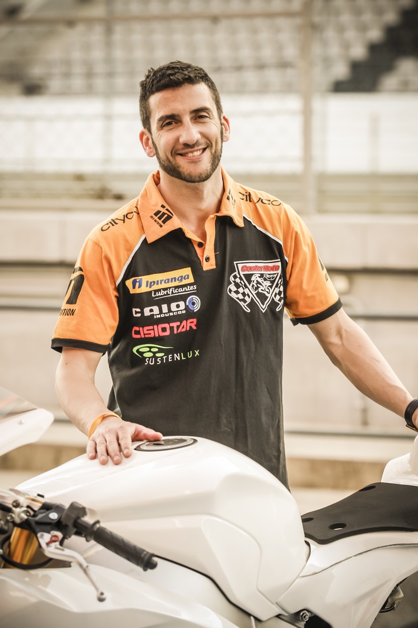 Miguel Praia