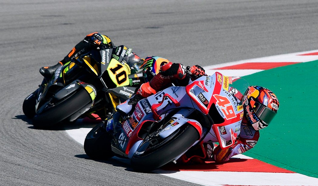 MotoGP, 2023, Qatar- Raul Fernández mais rápido - Lidera Treinos