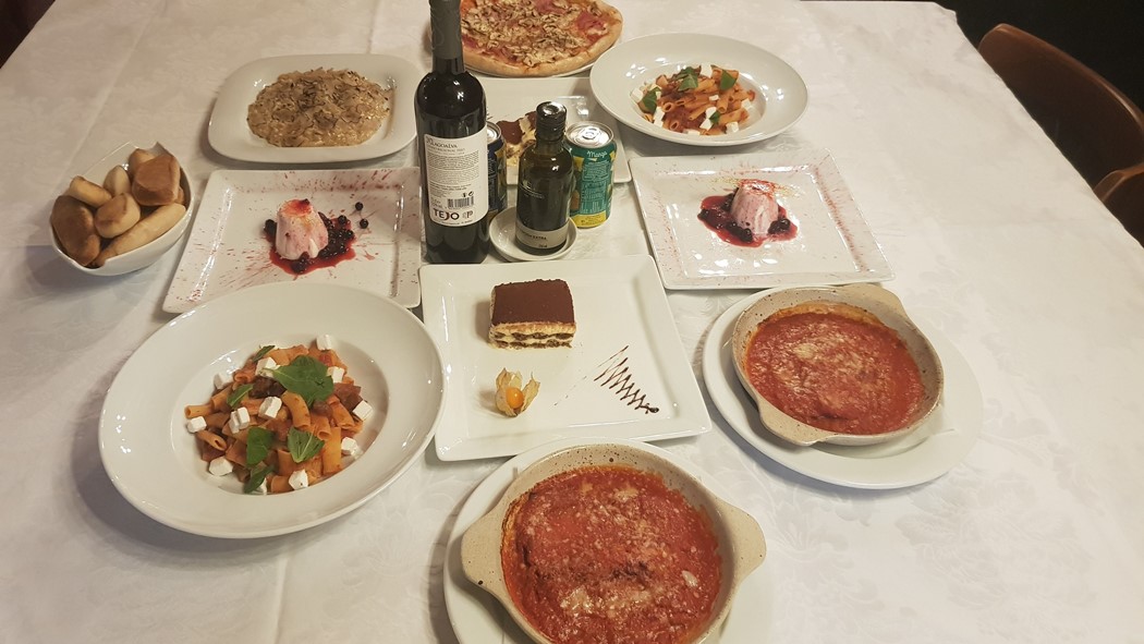Come Prima