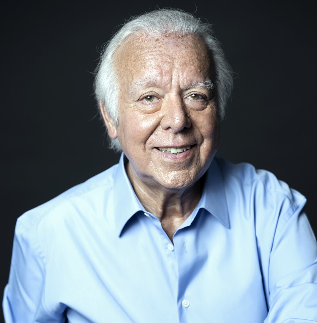 Carlos doCarmo