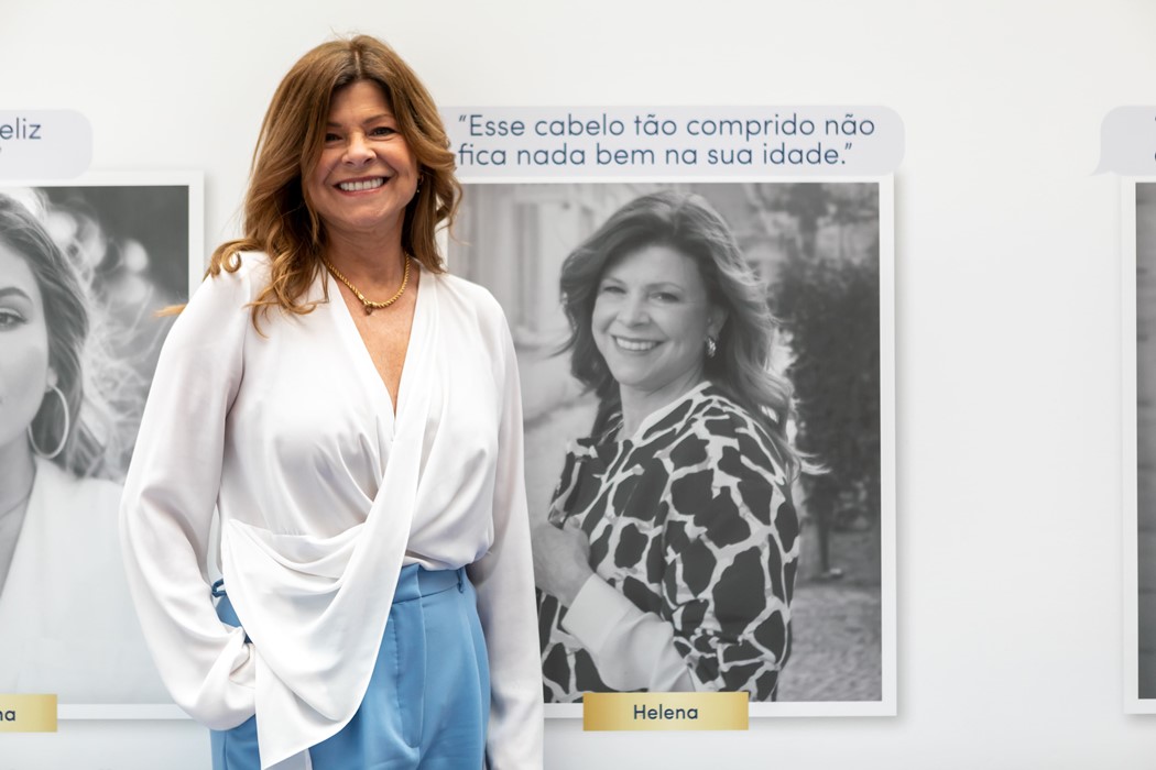 Helena Isabel