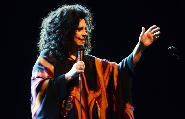 Gal Costa